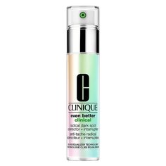 Сыворотка для выравнивания тона кожи лица Even Better Clinical Radical Clinique