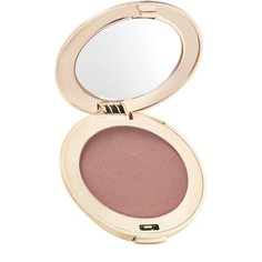 Румяна, оттенок Карамель jane iredale