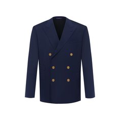 Шерстяной пиджак Ralph Lauren