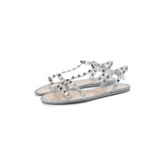 Сандалии Valentino Garavani Rockstud Valentino