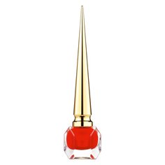 Лак для ногтей The Pops, оттенок Coccinella Christian Louboutin