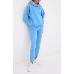 Хлопковый костюм Seven Lab