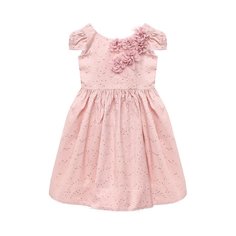 Платье Monnalisa