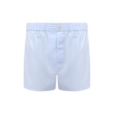 Хлопковые боксеры Brioni
