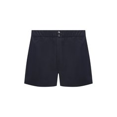 Хлопковые боксеры Brioni