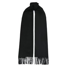 Кашемировый шарф Brioni