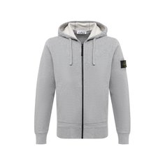 Хлопковая толстовка Stone Island