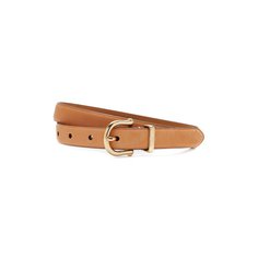 Кожаный ремень Polo Ralph Lauren