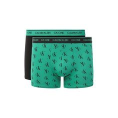 Комплект из двух боксеров Calvin Klein