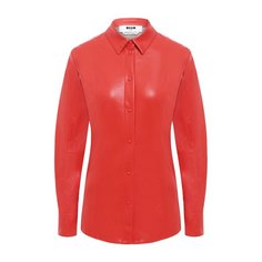 Рубашка MSGM