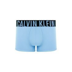 Хлопковые боксеры Calvin Klein