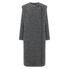 Шерстяное пальто Isabel Marant