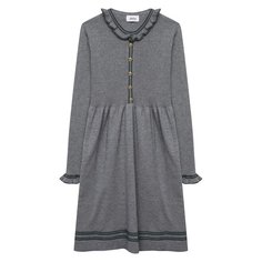 Хлопковое платье Aletta