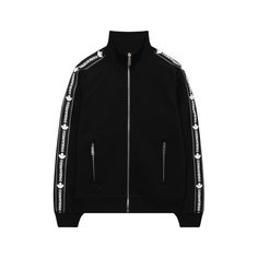 Хлопковая толстовка Dsquared2