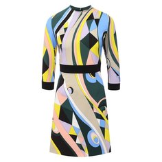 Платье Emilio Pucci