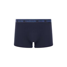 Хлопковые боксеры Calvin Klein