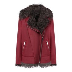 Дубленка Maslov