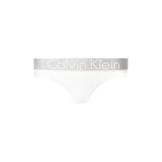 Трусы-слипы с логотипом бренда Calvin Klein