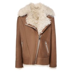 Дубленка Maslov