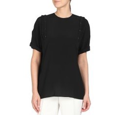 Рубашка №21 G191 черный