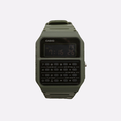 Часы Casio