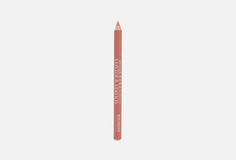 Карандаш контурный для губ Bourjois