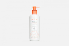 Легкое питательное молочко Avene