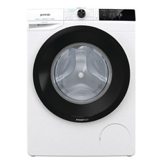 Стиральная машина Gorenje WEI62SDS, фронтальная, 6кг, 1200об/мин