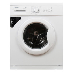 Стиральная машина LERAN WMS 14085 WD, фронтальная, 5кг, 800об/мин