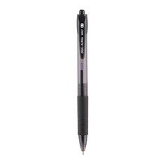 Упаковка шариковых ручек DELI EQ00730, авт., 0.7мм, синий 12 шт./кор.
