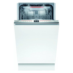 Посудомоечная машина узкая Bosch SPV6HMX4MR