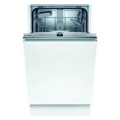 Посудомоечная машина узкая Bosch SPV2IKX1BR