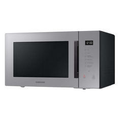 Микроволновая печь Samsung MG30T5018AG/BW, 900Вт, 30л, серый