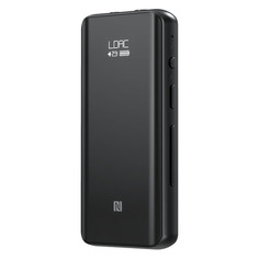 Усилитель для наушников FIIO BTR5, портативный, черный