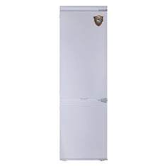 Встраиваемый холодильник WEISSGAUFF WRKI 2801 MD белый