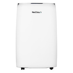 Осушитель воздуха Neoclima ND-20SL белый