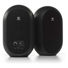 Колонки Bluetooth JBL J104 Set, 2.0, черный [104set-bt-ek]