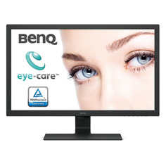 Мониторы Монитор игровой BENQ BL2783 27" черный [9h.ljdlb.qbe]