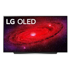 OLED телевизор LG OLED77CXRLA, 77", Ultra HD 4K