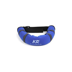 Пояс утяж. Smarterra SMSP0113 4.5кг x1ут.