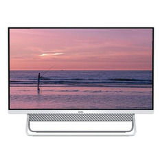 Моноблок DELL Inspiron 7790, 27", Intel Core i7 10510U, 16ГБ, 1000ГБ, 256ГБ SSD, NVIDIA GeForce MX110 - 2048 Мб, Windows 10 Professional, серебристый [7790-4087]