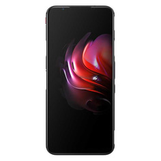 Смартфон NUBIA Red Magic 5G 128Gb, черный