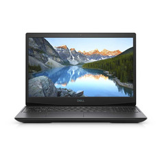 Ноутбук DELL G5 5500, 15.6", Intel Core i7 10750H 2.6ГГц, 16ГБ, 1ТБ SSD, NVIDIA GeForce RTX 2060 - 6144 Мб, Windows 10, G515-5997, черный