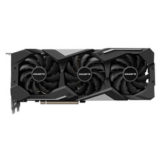 Видеокарта GIGABYTE AMD Radeon RX 5700XT , GV-R57XTGAMING-8GD, 8ГБ, GDDR6, Ret