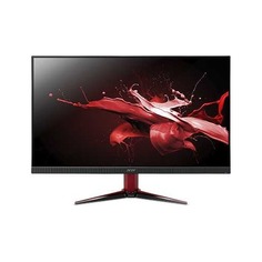 Монитор Acer Nitro VG272Xbmiipx 27", черный [um.hv2ee.x01]