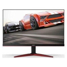 Монитор ACER KG241QSbiip 23.6", черный [um.ux1ee.s01]