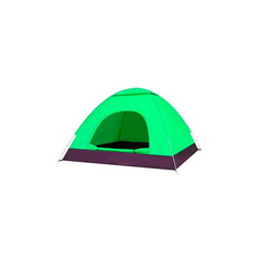 Палатки и тенты Палатка Smarterra SMSP0056 турист. 2мест.