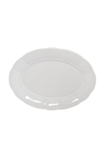 Блюдо овальное 26 см Benedikt