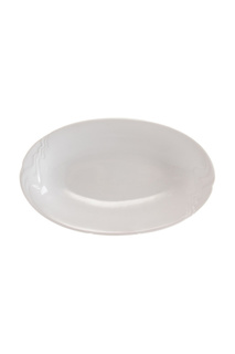 Блюдо овальное 22 см Benedikt