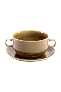 Бульонная пара 460 мл Benedikt